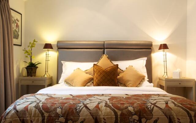 Eckington Manor