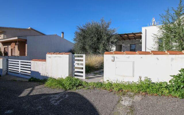 Sa Zirighetta in S Archittu