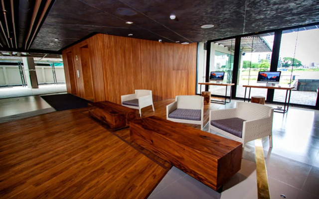 Brique Hotel Chiang Mai