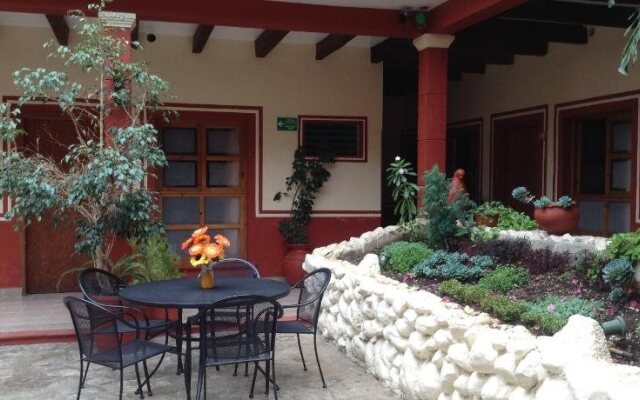 Hotel Real del Valle