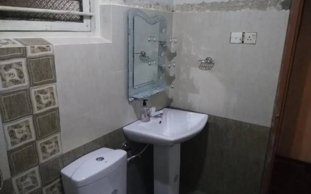 Sunshine Homestay