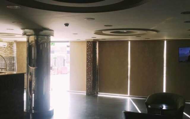 Al Fanar International Yanbu 2