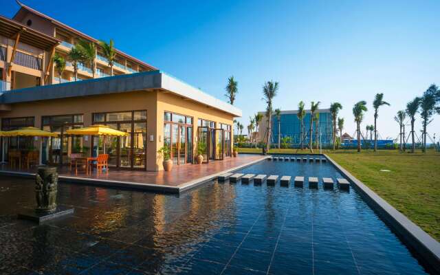 Wyndham Maoming