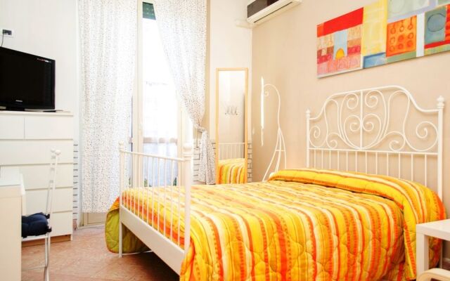 Bed and Breakfast Delfina