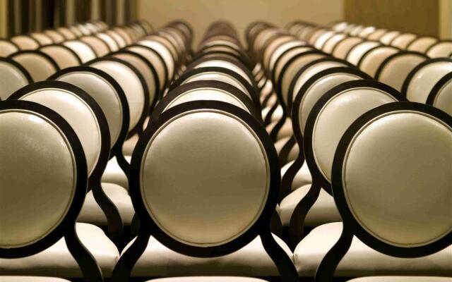 Sofitel Malabo Sipopo Le Golf