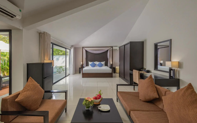 Grandvrio Ocean Resort Danang