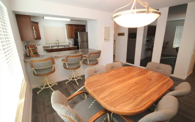 Swiss Village - 2 Br Condo