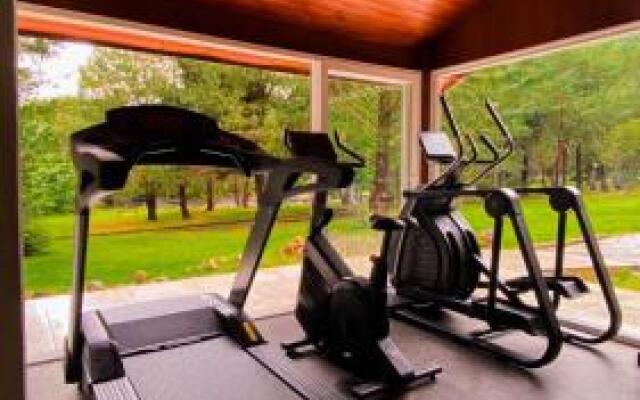 Pousada o Cantinho da Raposa