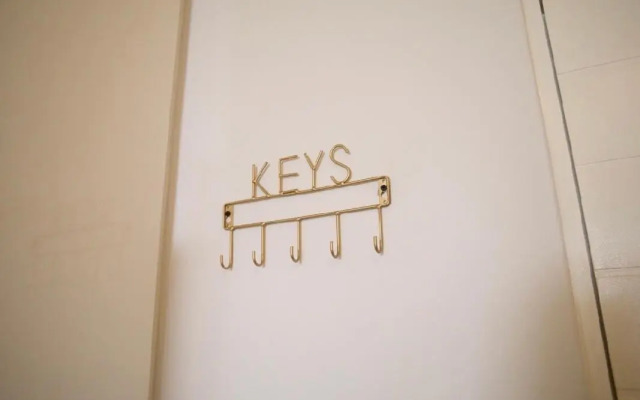 Rose Gold @The Winchester