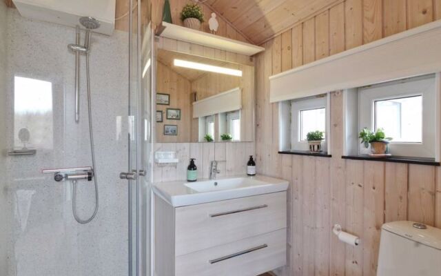 "Pär" - 400m from the sea in NW Jutland