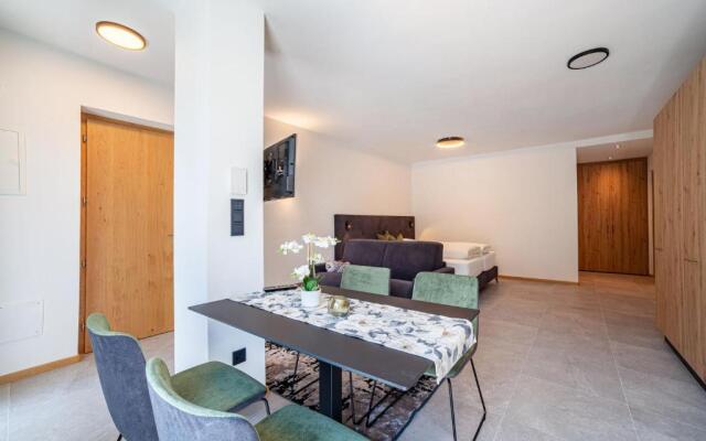 Appartement 1