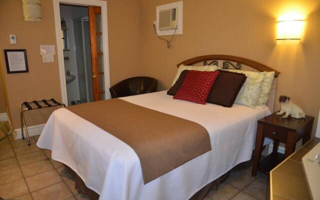 Motel Derfal