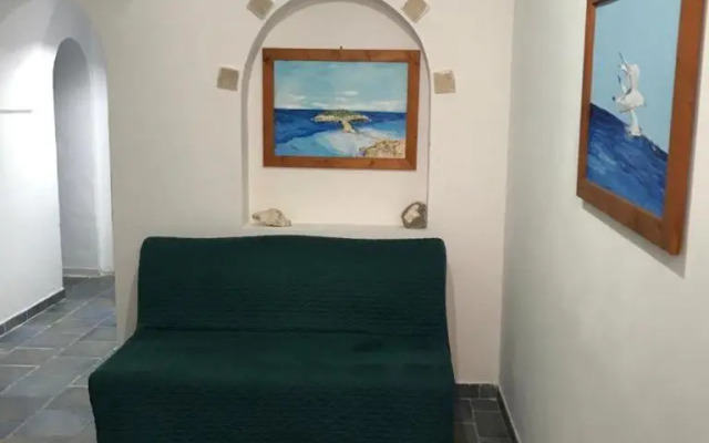Appartamenti L'Approdo del gabbiano