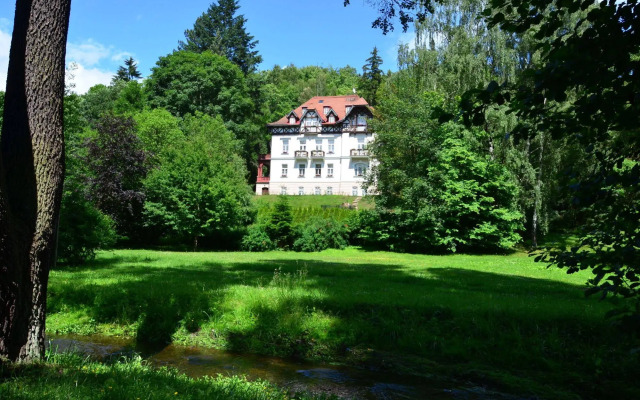 Hotel Sant Georg