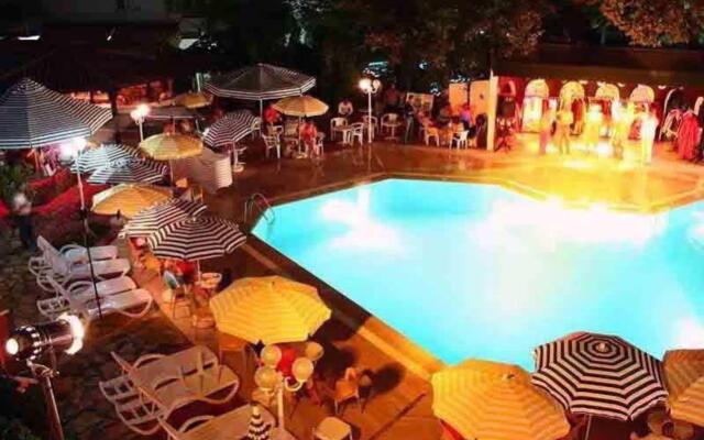 Bieno Club SVS Hotel