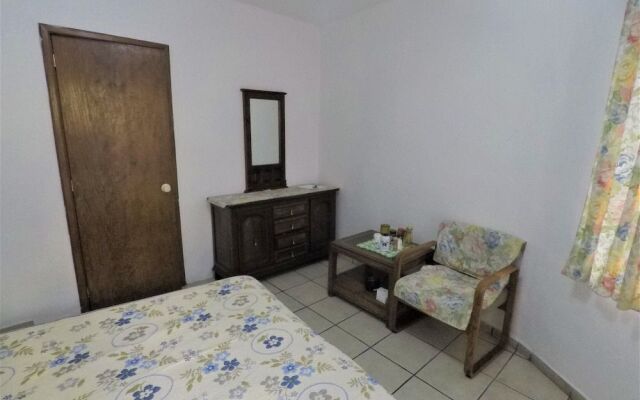 Casa Banqueta Alta Guanajuato