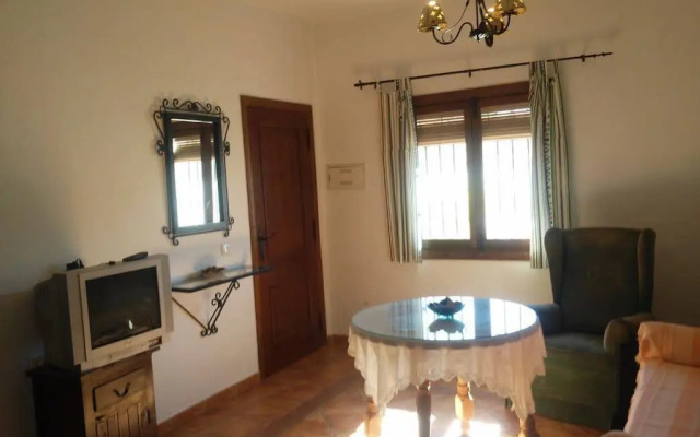 Apartamentos Rurales Jardines del Visir
