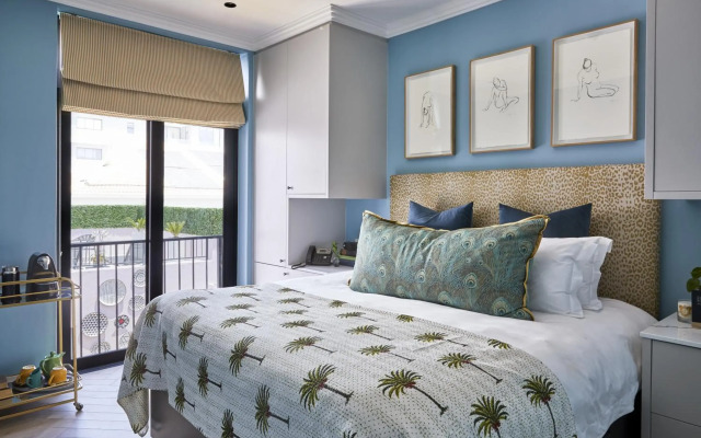 Pineapple House Boutique Hotel