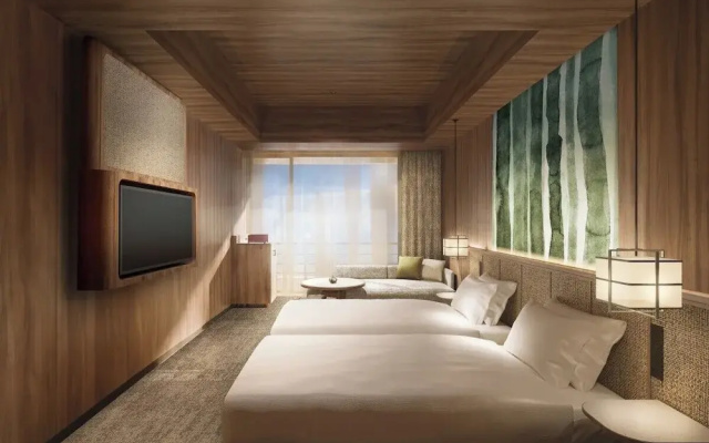 The Royal Park Hotel Iconic Naha