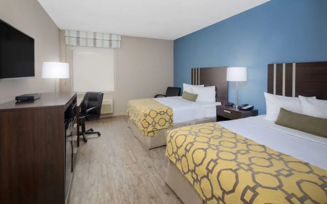 Baymont Inn and Suites Douglasville Atlanta