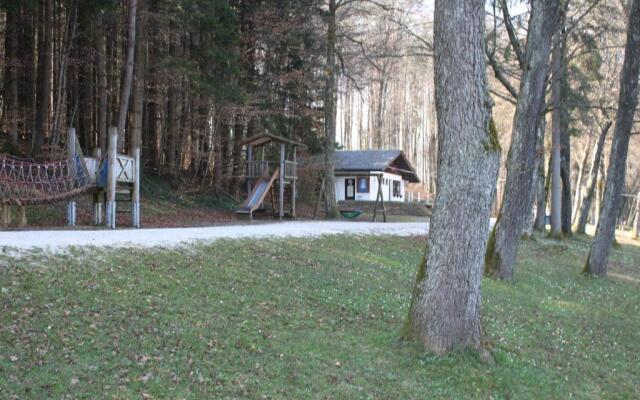 Hotel/Pension Rosengarten