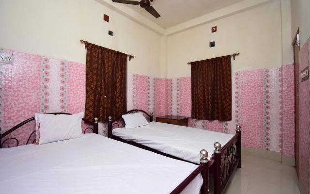 SPOT ON 43675 Apanjan Resort