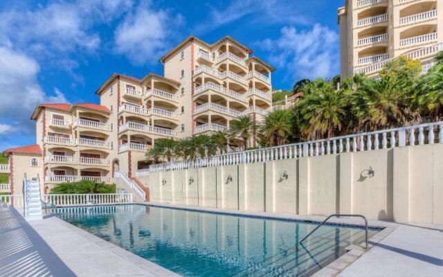Princess Heights Luxury Boutique Condo Hotel