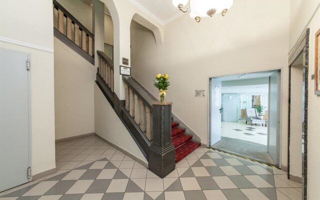 Hotel Golden Park Budapest