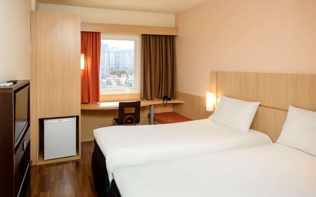 ibis Recife Boa Viagem
