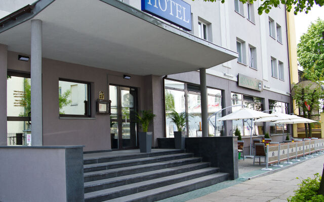 B&B HOTEL Piotrków Trybunalski