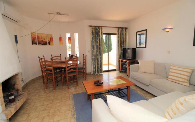 Apartamento 53A São Rafael T2 duplex - Albufeira, Algarve