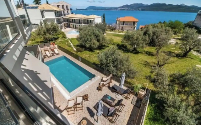 Coral View Apartment