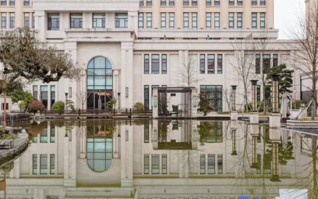 Royal Tulip Sheng Di Hotel-Zunyi
