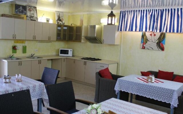 Hotel Complex Albatros