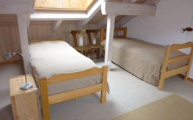 Barmettlenstrasse 26 - INH 25681