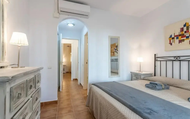 Isla Canela Apartment Near Beach