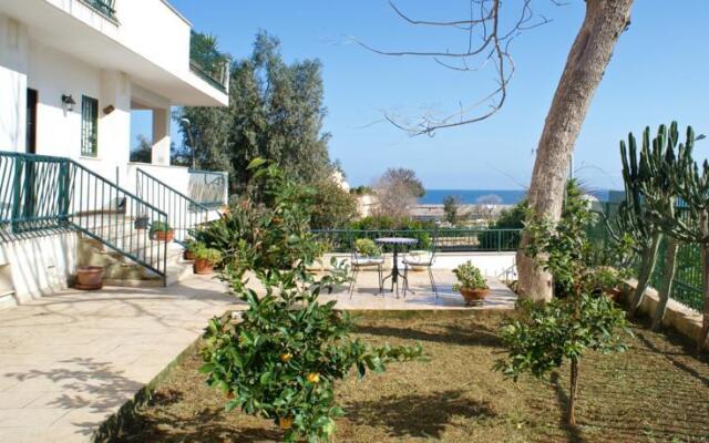 Casa Addaura Mondello
