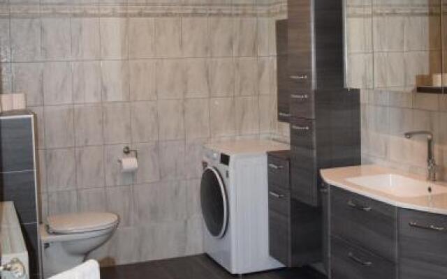 Ferienwohnung Trauntschnig