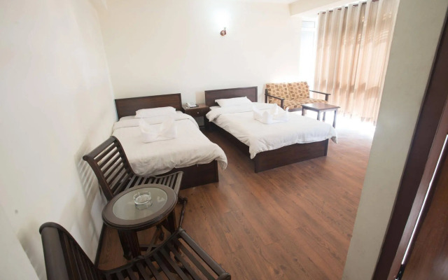 Hotel Yambu