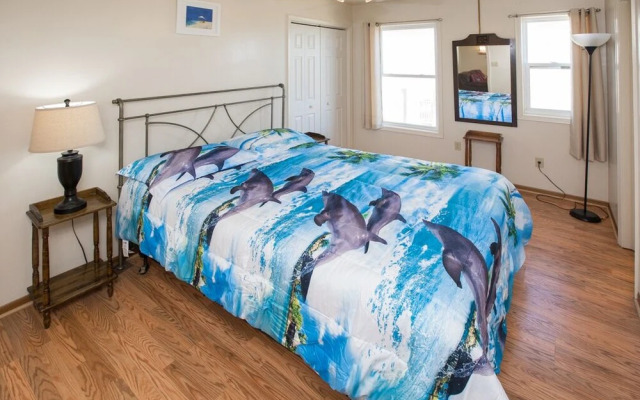 Oceanfront Villa - 12 Br Home