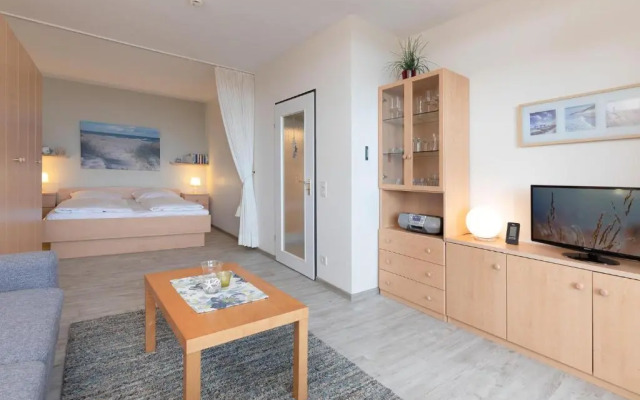 Berolina Wohnung 316