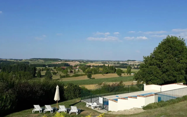 Le Puits At Puygironde