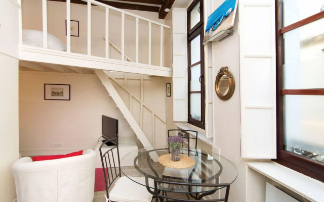 BP Apartments - St. Germain