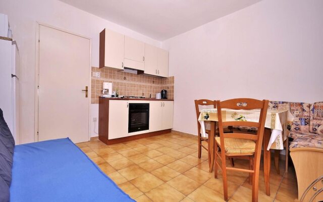 Apartments Miro Borik
