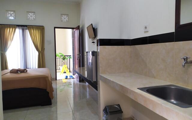 OYO 3912 Wahyu Residence Bali