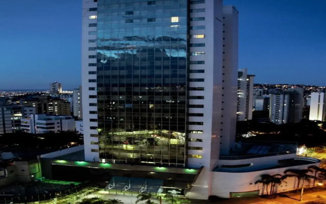 Bourbon Hotel Savassi | Belo Horizonte