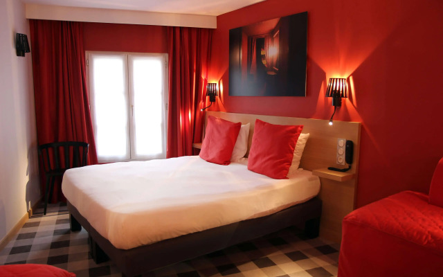 Best Western Hotel Opéra Drouot