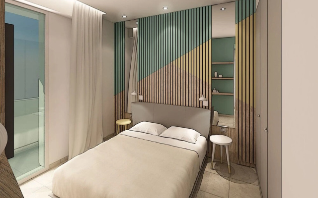 Hotel Alexandra