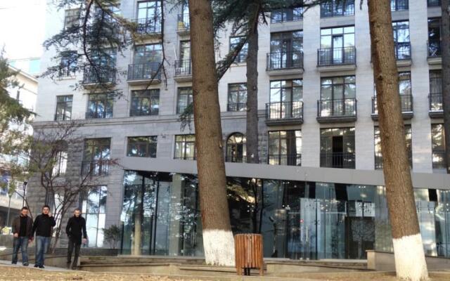 Globus.tbilisi Rustaveli