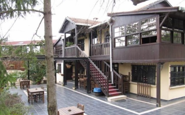 Santa Roza Butik Otel